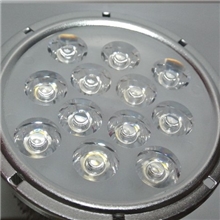 【厂家促销】led豆胆灯专用灯12w斗胆灯体灯芯套件国际通用尺寸