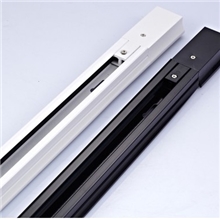 [汇熙灯饰]多种尺寸价格实惠轨道灯轨道铝制铁制可选轨道灯轨道