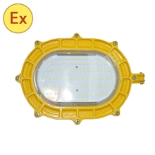 厂家供货特价销售GBF5000B内场防爆LED泛光灯（原型号BFC8120）