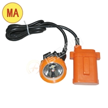 移动防爆灯批发厂家直销特价促销矿用照明KL4LM(A)矿灯可定制