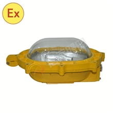 防爆灯具规格齐全出售GBF5000A内场防爆泛光灯（原型号BFC8120）