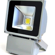 大功率集成80WLED投光灯LED80w泛光灯LED户外照明投射灯