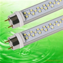 2835贴片100灯20W高亮T8日光管LED1.2米T8灯管高亮度高功效