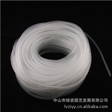 鱼缸水族箱鱼池冲氧泵增氧气泵必备软输氧气管日生质量0620