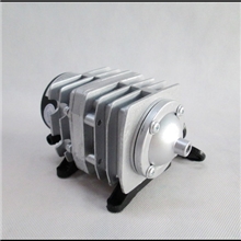 海利ACO-308电磁式空气压缩机打氧增氧冲氧气泵水产养殖30W0172