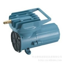 日生MPQ-902电磁式直流空气泵冲氧增氧气泵车载增氧专用0044