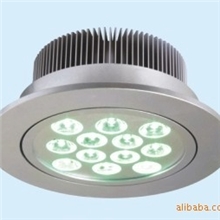 中山兴毅LED厂供应LED天花灯，大功率天花灯