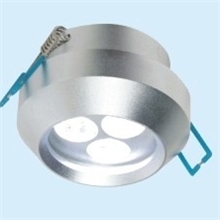 中山兴毅LED厂家供应LED天花灯，大功率天花灯