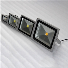 大功率LED投光灯10w20w30w50wled投光灯厂家led灯具