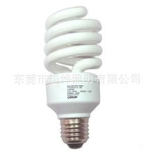 供应节能灯欧司朗超值星螺旋型电子节能灯电子节能灯批发