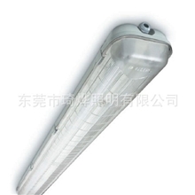 供应飞利浦三防支架灯飞利浦TCW060三防支架灯飞利浦三防支架灯