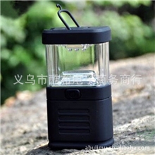 11LED帐篷灯营地灯野营灯11小马灯2588户外用品批发