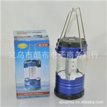 批发12LED马灯/野营灯/露营灯/应急灯/节能灯/小台灯/帐篷灯/挂灯