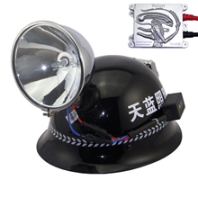 天蓝照明美国进口狩猎神氙气灯疝气探索灯头灯钓鱼灯强光船用