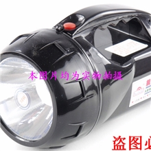 供应大功率强光LED探照灯伊朗迪2210