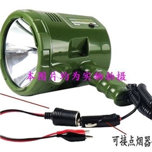 进口氙气灯55W狩猎灯探照灯/强光远程灯氙气灯包换1年包邮