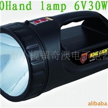 搜索灯/强力探照灯/探照灯/HID氙气灯/手电筒