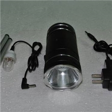 蓝光钓鱼灯/夜钓灯/钓灯/铝合金钓鱼灯