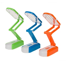 兴旺XW-689小台灯/精美折叠式小台灯/节能LED礼品小台灯