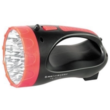 YS--5018是一款外观精美探照灯，让顾客买的放心，用的舒心。