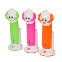 兴旺XW-189LED充电式台灯/精美礼品小台灯/节能卡通小台灯