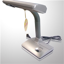 良亮2066护眼灯台灯学习工作学生写字防近视台灯11W