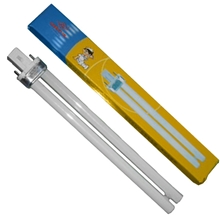 良亮二针插脚头11w台灯灯管