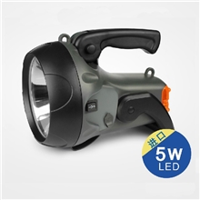 进口LED强光探照灯搜索探照灯强光打猎灯捕猎灯