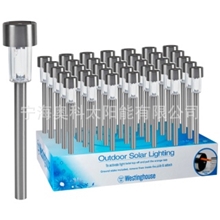 供应批发AK-5030MA太阳能小管灯太阳能草坪灯太阳能草地灯