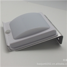 批发供应太阳能人体感应灯好品质优势货源