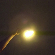 批发小型太阳能路灯围墙灯