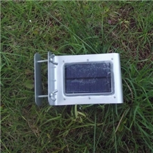 批发供应太阳能LED壁灯2013升级实用款