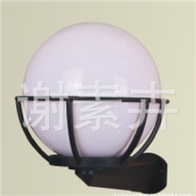 供应压克力灯罩,臂灯,围墙灯,环保壁灯