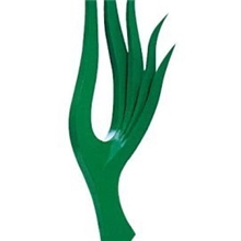 供应铁铝不锈钢制品复古仿云石景观灯LED景观灯太阳能景观灯