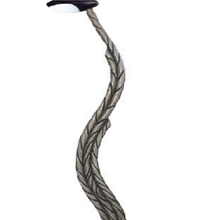 批发/零售高档异形杆庭院灯LED庭院灯灯杆灯具