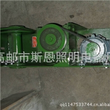 高杆灯升降机中号高杆灯卷扬机高杆灯升降系统