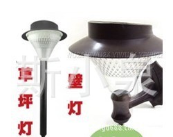 太阳能草坪灯/太阳能花园灯/太阳能应急灯/义乌太阳能批发