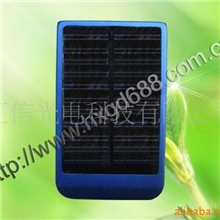 手电筒充电器太阳能充电器太阳能手电筒义乌太阳能批发