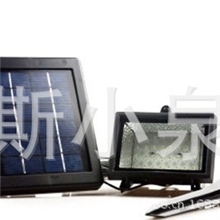 太阳能射灯太阳能应用灯太阳能投光灯