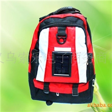 太阳能电脑包太阳能包太阳能背包太阳能书包书包背包