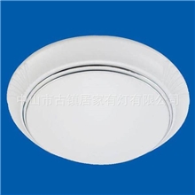 超豪华销量最好亚克力全白双层超有立体感家庭灯饰厨房灯卫生间灯