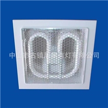 天花开孔集成吊顶专用厨房灯，卫生间吸顶灯200*200，300*300尺寸