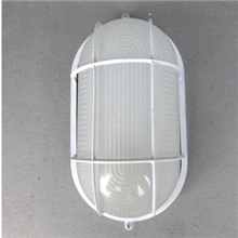 批发椭形户外防水防潮灯简约花园灯阳台灯室外灯庭院户外壁灯