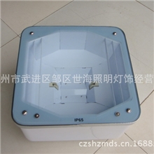 厂家直销油站灯隔爆型防爆灯具防爆油站灯