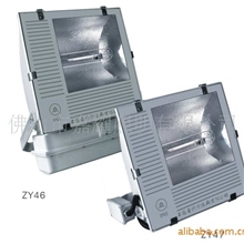 供应上海亚明亚字牌ZY46-1000W泛光灯具