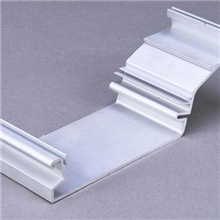 专业生产工业铝型材铝型材表面处理铝型材深加工氧化