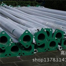 专业生产路灯杆供应各种户外照明灯单臂灯双臂灯