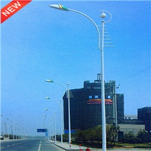 品牌直销双臂路灯高压钠灯250道路照明灯钠灯路灯灯头