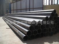 加工道路灯、钠灯路灯新星灯头热镀锌喷塑厂家直销质量保证