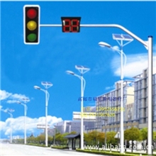 监控杆生产厂家批发监控杆道路监控杆监控杆件